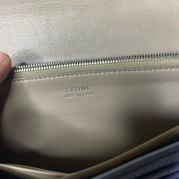 Celine wallet - Picture 4 of 14
